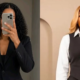 Ladies showing their official wear PHOTO/Pinterest