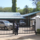 Kilifi Law courts entrance PHOTO/KNA