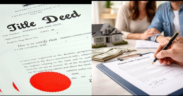 Court Delivers Blow to Homebuyer Who Refused to Pay Balance After Getting Title Deed