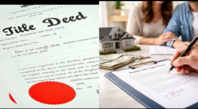 Court Delivers Blow to Homebuyer Who Refused to Pay Balance After Getting Title Deed