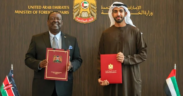 UAE Grants Visa on Arrival to Eligible Kenyans Starting June 25