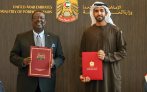 UAE Grants Visa on Arrival to Eligible Kenyans Starting June 25