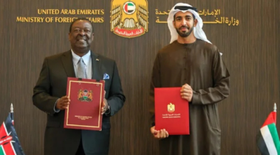 UAE Grants Visa on Arrival to Eligible Kenyans Starting June 25