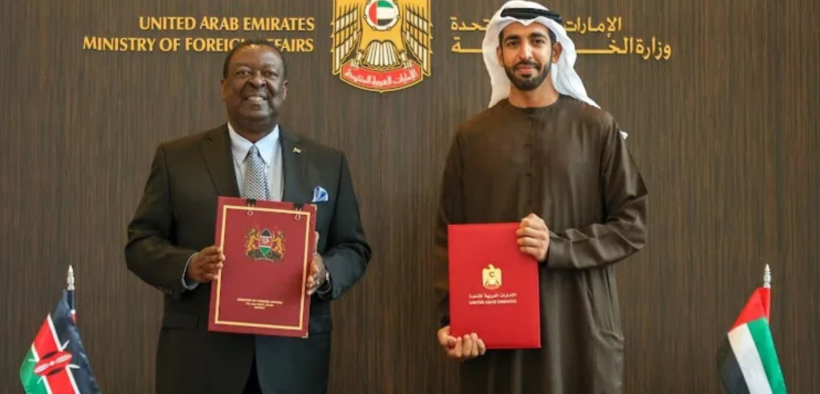 UAE Grants Visa on Arrival to Eligible Kenyans Starting June 25