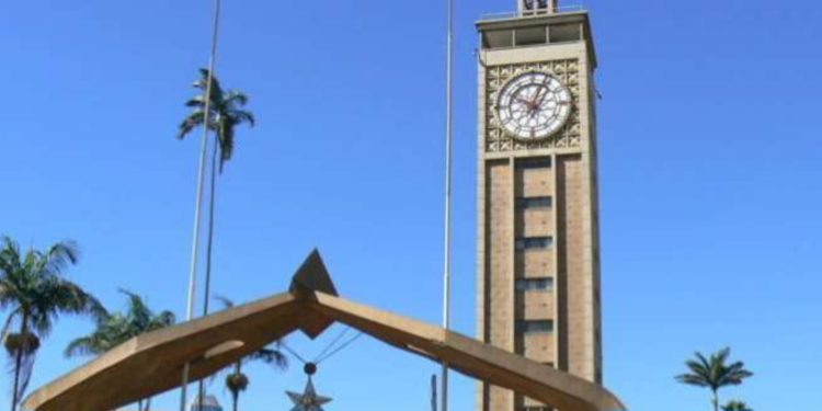 Parliament of KenyaPHOTO/PK