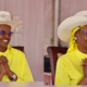 Janet Museveni speaks after health scare, thanks Ugandans and President Museveni for prayers. PHOTO/Janet Museveni