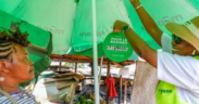 More than 900,000 women micro-entrepreneurs across Kenya now use Pochi la Biashara, a mobile-based merchant wallet. PHOTO/ FILE