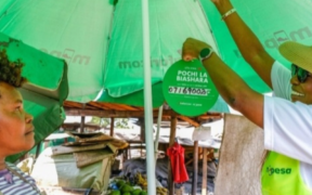 2026 survey shows digital wallets help women micro-entrepreneurs save, borrow and build credit, transforming how they manage money and grow businesses Kenya.
