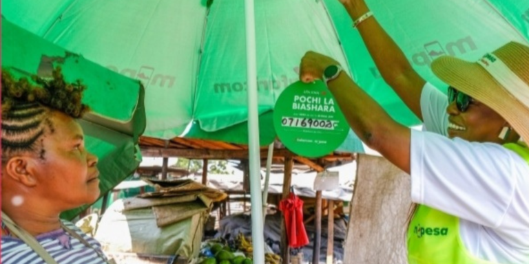 2026 survey shows digital wallets help women micro-entrepreneurs save, borrow and build credit, transforming how they manage money and grow businesses Kenya.