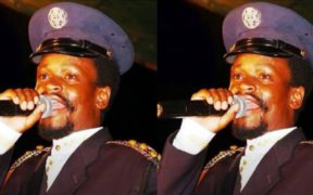 Paul Job Kafeero, the late Kadongo Kamu legend, whose legacy now faces renewed scrutiny amid a dramatic DNA dispute over his children. PHOTO/ Daily Monitor
