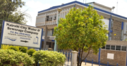 Nairobi Water reports widespread water shortages in Nairobi after a pipeline leak forced shutdowns.