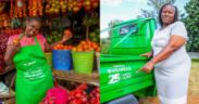 2026 survey shows digital wallets help women micro-entrepreneurs save, borrow and build credit, transforming how they manage money and grow businesses Kenya. PHOTO/ File