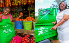 2026 survey shows digital wallets help women micro-entrepreneurs save, borrow and build credit, transforming how they manage money and grow businesses Kenya. PHOTO/ File