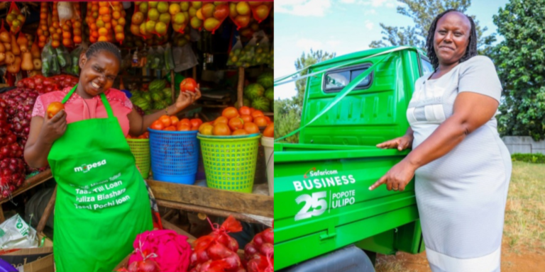 2026 survey shows digital wallets help women micro-entrepreneurs save, borrow and build credit, transforming how they manage money and grow businesses Kenya. PHOTO/ File