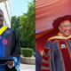 A collage of Uhuru kenyatta and Moses Ekuwam PHOTO/Uhuru X