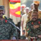 Muhoozi Says Jesus Christ Instructed Him to Expel Turks From Uganda in 30 Days