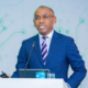 Safaricom CEO Peter Ndegwa PHOTO/Safaricom