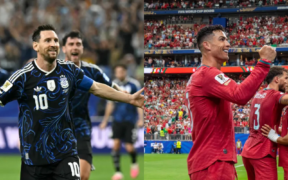 FIFA World Cup The FIFA World Cup Round of 32 fixtures are confirmed, with Brazil, Argentina, England, France, Germany and Spain among teams chasing places in the last 16 of 32 Confirmed: Qualified Teams and Full Fixtures