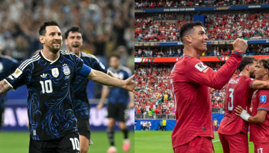 FIFA World Cup The FIFA World Cup Round of 32 fixtures are confirmed, with Brazil, Argentina, England, France, Germany and Spain among teams chasing places in the last 16 of 32 Confirmed: Qualified Teams and Full Fixtures
