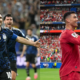 FIFA World Cup The FIFA World Cup Round of 32 fixtures are confirmed, with Brazil, Argentina, England, France, Germany and Spain among teams chasing places in the last 16 of 32 Confirmed: Qualified Teams and Full Fixtures