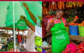 Why Designing Financial Products for Women Is Paying Off for Safaricom