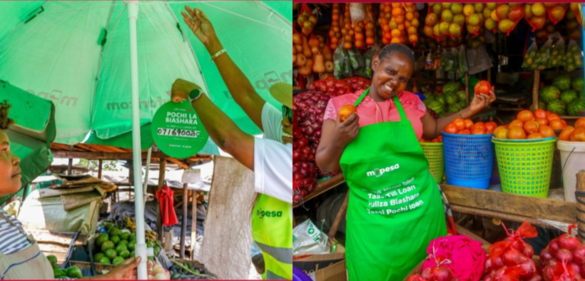Why Designing Financial Products for Women Is Paying Off for Safaricom