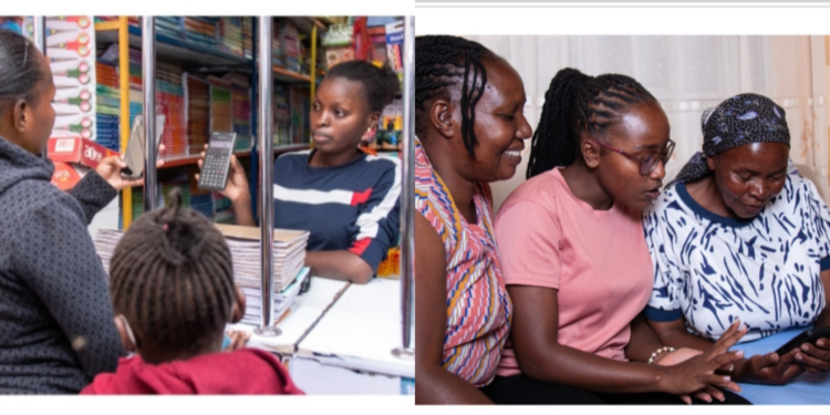 Why Designing Financial Products for Women Is Paying Off for Safaricom