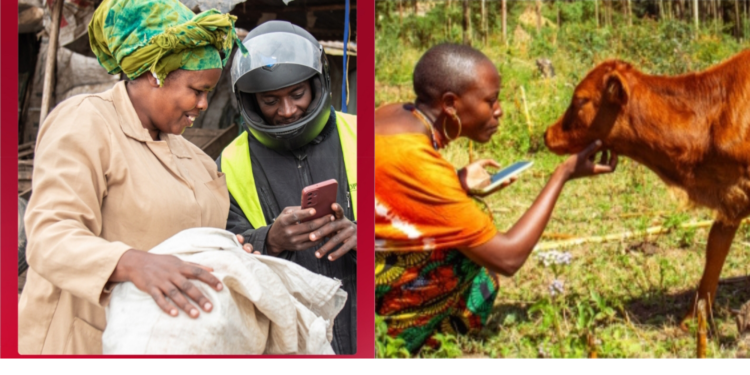 What Every Fintech Can Learn From Pochi la Biashara's Success With Women Entrepreneurs