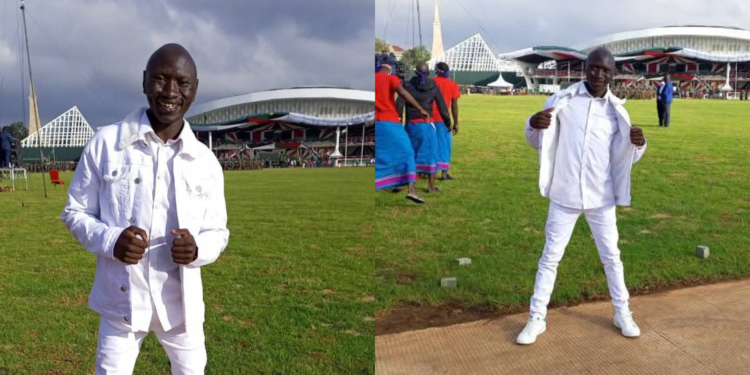 Who Is Stevo Simple Boy? Inside the Life, Music Career and Personal Journey of the Rapper