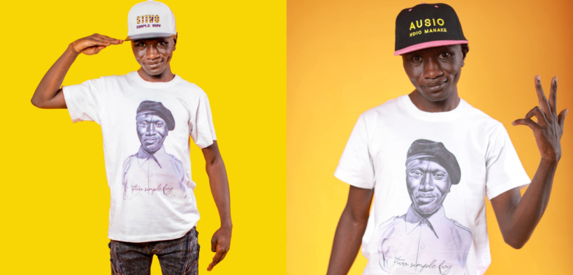 Who Is Stevo Simple Boy? Inside the Life, Music Career and Personal Journey of the Rapper