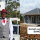 Goliath wa Bungoma's 3-Bedroom 'Bangalaa': Price, Features and Design