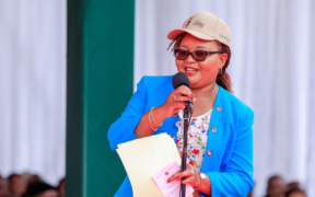 Ann Waiguru Addresses Standard Over Kirinyaga Travel Spending Headline