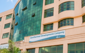Kawi House in Nairobi, the headquarters of the GDC. PHOTO/ GDC