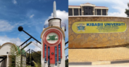 Maasai Mara and Kibabii universities advertise academic and administrative job openings with July13 and 14, 2026 application deadlines.