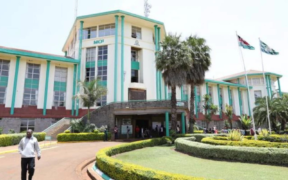 Moi University Unveils New Academic Calendar Amid Lecturers' Strike Threat