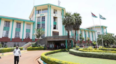 Moi University Unveils New Academic Calendar Amid Lecturers' Strike Threat