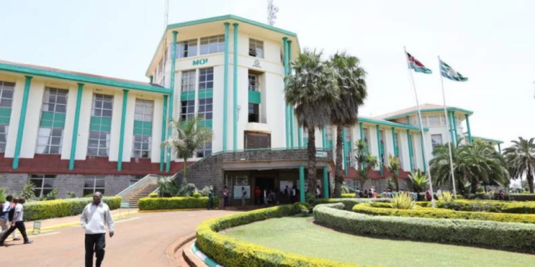 Moi University Unveils New Academic Calendar Amid Lecturers' Strike Threat