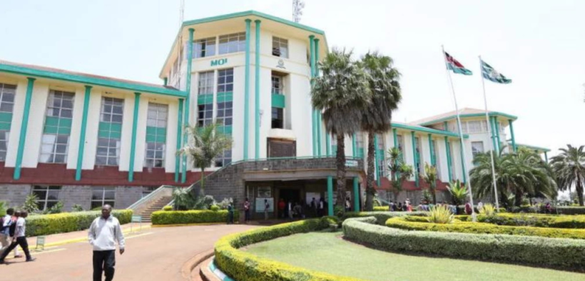 Moi University Unveils New Academic Calendar Amid Lecturers' Strike Threat
