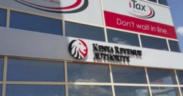 KRA offices PHOTO/File
