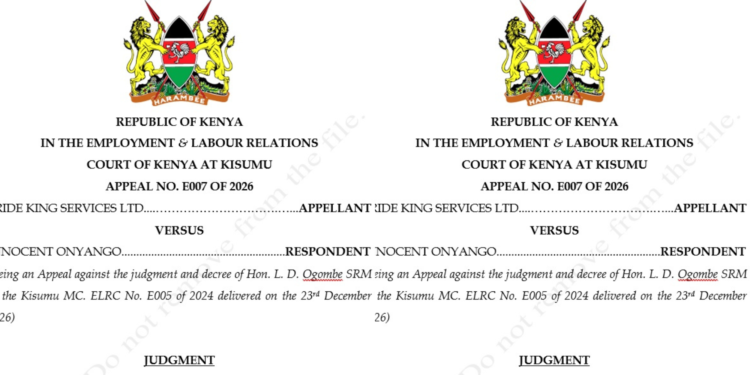 Court Rules Employers Cannot Withhold Salaries Due to Cash Flow Problems