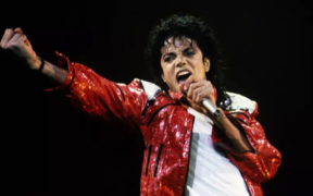 Michael Jackson PHOTO/Forbes