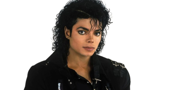 Michael JacksonPHOTO/Forbes