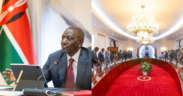 Ruto's Cabinet Reveals How Kenya Will Respond if El Niño Triggers Floods