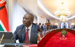 Ruto's Cabinet Reveals How Kenya Will Respond if El Niño Triggers Floods