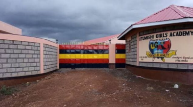 ‘Do Policemen Only Give Birth to Boys?' Question That Led to Formation of Utumishi Girls