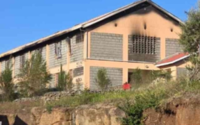 Experts Weigh in as CCTV Footage from Utumishi Girls Fire Sparks Privacy Debate