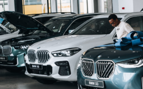 Vivo Energy Kenya, Inchcape and BMW Owners Club unite to promote premium automotive growth, performance and innovation in Kenya.