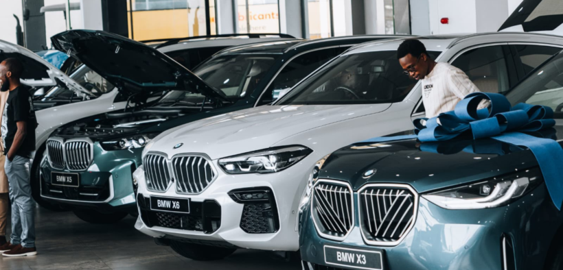 Vivo Energy Kenya, Inchcape and BMW Owners Club unite to promote premium automotive growth, performance and innovation in Kenya.