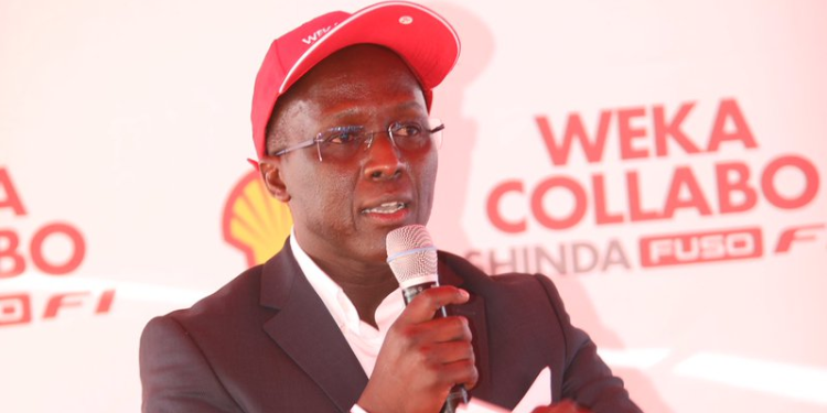 Shell Magical Fridays: Vivo Energy Kenya Confirms Price Offer on Shell V-Power Tomorrow