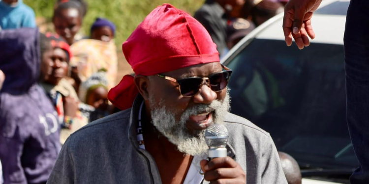 Today in History: When Ida Odinga Helped George Wajackoyah Flee Kenya After Robert Ouko's Murder